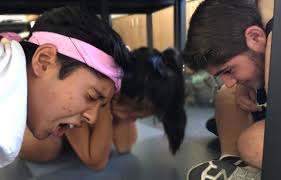 San Carlos School District participates in California ShakeOut