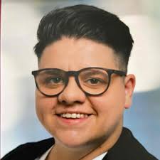 Mitarbeitende von Marc Cain GmbH