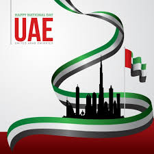 uae independence day vector illustration united arab emirates national day uae national flag png and vector with transparent background for free download uae national day national day flag drawing