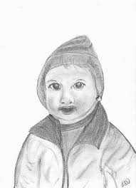 Caleb Drawings for Sale