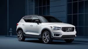 New Volvo Specials Are Available At Volvo Cars West Houston