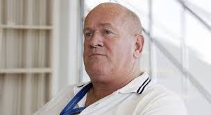 Ted Mccumber's Instagram, Twitter & Facebook