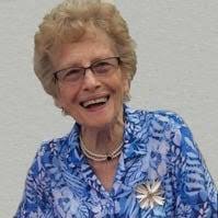 Edna V. Oliver Obituary