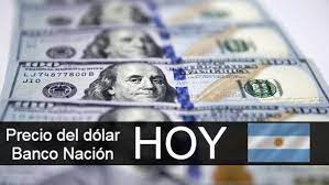 Segui la cotizacion del dólar banco nación minuto a minuto, conoce el precio del dólar banco nación en dolarhoy.com. Precio Del Dolar Hoy En Banco Nacion Argentina Sucursales
