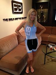 I will sometimes study while i am driving to. Picture Of Katherine Kelly Lang