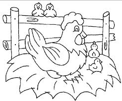 However, there are some ways we can save money and still have a nutrient meal for. 26 Chicken Coloring Pages Ideas