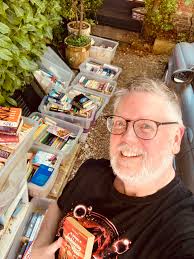 We are getting a Little Library at our playground. Come get a book and/or  bring a book to share!  https://facebook.com/events/s/suncrest-mini-library-grand-op/1107174334213103/