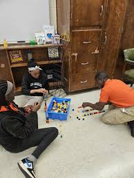 James A. Shanks Middle...