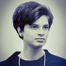 Bonnie Alston's Instagram, Twitter & Facebook