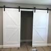 Barn bi parting door hardware fascinating for sizing sc st patio doors and pocket also telescoping doors rh weightliftingsupplements us barn bi parting barn door hardware fascinating bi parting barn. 1