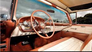 Image result for Copper 1958 Edsel