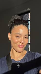 Here’s what I did 👇🏽, ✨reduce my stress, I noticed that every single time  I had an acne flare up it was because I was focusing