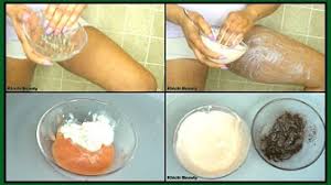 Complete clearance usually does not occur unfortunately. How To Remove Dark Spots Inner Thighs Youtube