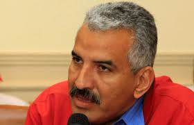 Eduardo Piñate es el nuevo Ministro de Educación