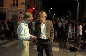 Woody's second act: 'Midnight in Paris' may not be 'Annie Hall,' but people  keep paying good money to see it - POLITICO