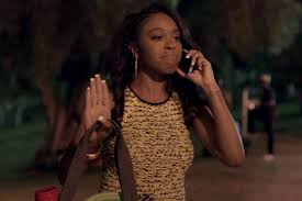 Brown currently stars in nbc's emmy and golden globe nominated drama series this is us. Insecure Recap Season 2 Episode 3 Hella Open Decider