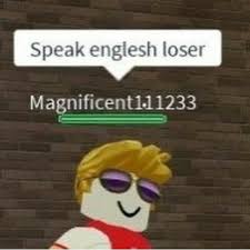Pin By On Rawr Owo In 2020 Roblox Memes Really Funny Memes Roblox Funny