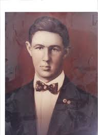 Clyde Olin Archer (1899-1964)