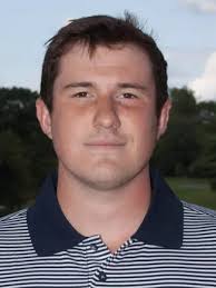 2012-13 Men's Golf Roster