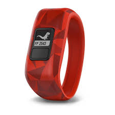 This tracker has made the lives of most parents who are overprotective (of course we all are, or aren't we?) easier. Garmin Vivofit Jr