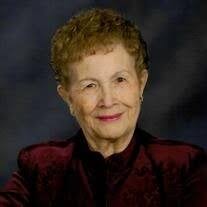 Mrs. Adelaida Benavides Barrera Obituary