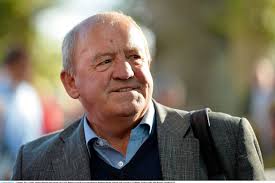 Legendary trainer Michael Hourigan announces retirement
