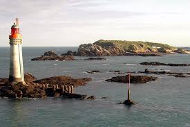 Epingle Sur La Bretagne