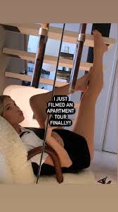 Ellingson was discovered at a proscout event that she attended in orange county, california. Elsa Hosk S Feet Wikifeet