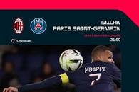 Résultats de Ligue des Champions 2023/2024 en direct, scores ...