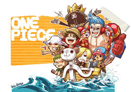 The best gifs are on giphy. 46 One Piece Chibi Wallpaper On Wallpapersafari