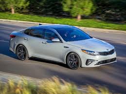 2020 Kia Optima Review, Problems, Reliability, Value, Life ...