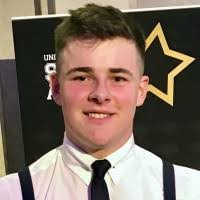 Jamie Carruthers's Instagram, Twitter & Facebook