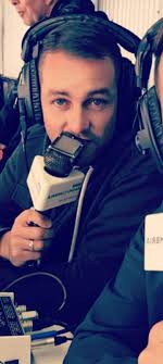 Former CFM drive time presenter Andy Wood is the latest well-known local  radio personality to sign up to Carlisle's new radio station CRFM. Wood,  who was born in Raffles has also worked