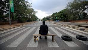 © provided by legit nigeria has ordered immediate close down of night clubs and recreation centres across the country. How Nigeria Is Faring Nearly Two Weeks Into Covid 19 Lockdown
