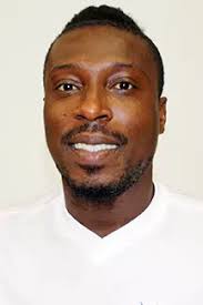 2019 #16 Men's Soccer Roster