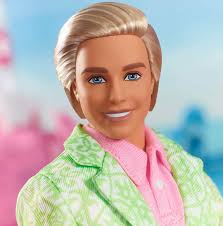 I'm Just Ken: The History of the Ken Doll