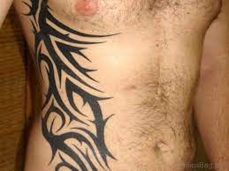 Rib dreamcatcher tattoo design with cute tribal tattoo has gone beyond its traditional meaning. 54 Best Tribal Tattoos For Rib