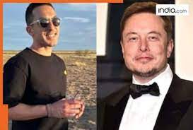 Meet Elon Musk's right hand, brain behind making Musk world's richest man, takes all big decision