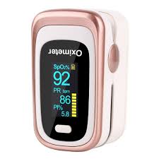 The accuracy of the fingerprint pulse oximeter depends on the product that you are using. Sunsky M170 Accurate And Beautiful Finger Pulse Oximeter White