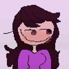 She does many other story times too that she animates as an example. Editing Jaiden Animations Free Online Pixel Art Drawing Tool Pixilart