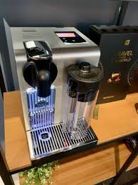 Your membership number can be found in your last invoice or the delivery note. Delonghi Nespresso Lattissima Pro Kitchen Appliances On Carousell