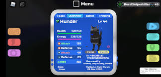 If no trait tree is listed, then the skill to which the legacy applies can be used in any trait tree. Is He A Good Hunder For Anti Water Meta Tps Are 200 M Attack And Speed 52 Energy 48 Health Fandom