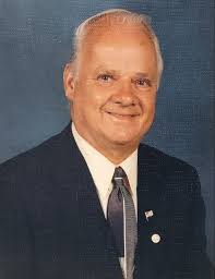 Obituary information for Roger Eugene Ferrell