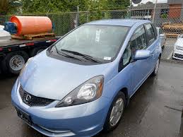 See more ideas about honda fit, honda, honda cars. 2010 Honda Fit Hatchback Blue Gas Automatic Vin Jhmge8h5xac805985 103 543kms Able Auctions