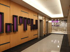 Menara dion has established itself as one of the handful of grade a office buildings in kuala lumpur. Willis Towers Watson Office Menara Dion Jalan Sultan Ismail Interior Design Renovation Ideas Photos And Price In Malaysia Atap Co