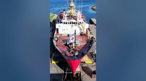 CCGS Cape Roger
