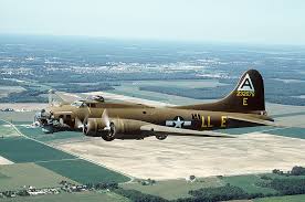 Boeing B 17 Flying Fortress Aircraft Wiki Fandom