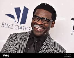 Michael irvin hi-res stock photography and images