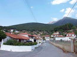 Μοναδική διέξοδος πλέον η θάλασσα. Mis8wsh 3enwna Sto Artemisio Kakoyri Arkadias Arcadia Portal