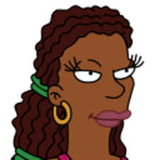 New New York Characters